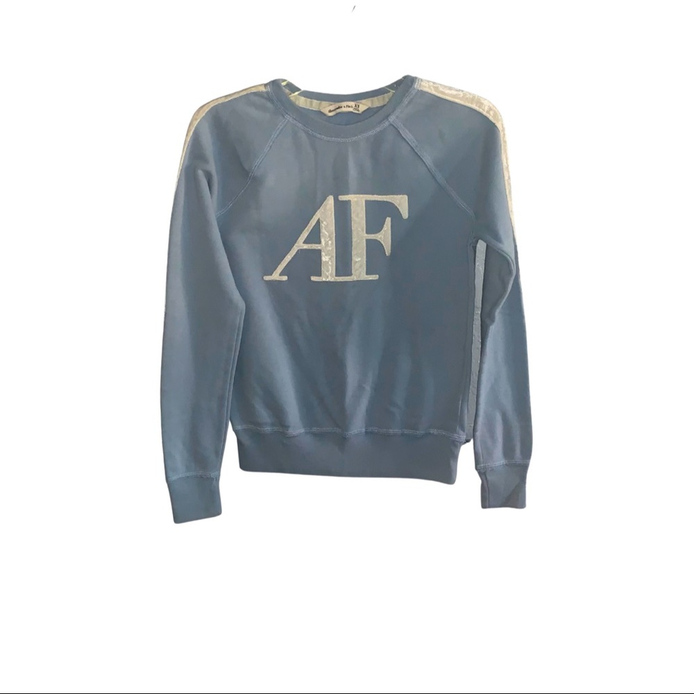 ✨ A&F Sweatshirt ✨